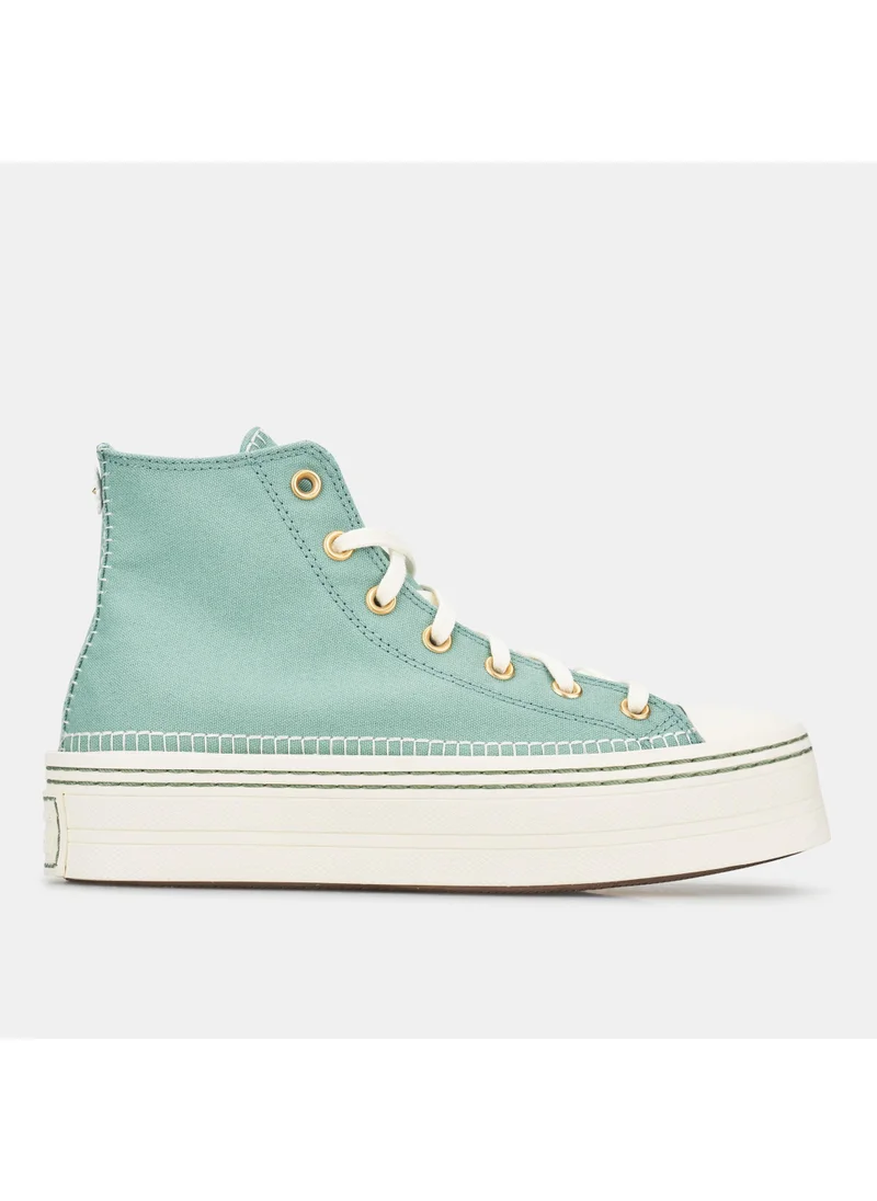 CONVERSE Women's Chuck Taylor All Star Modern Lift Shoes