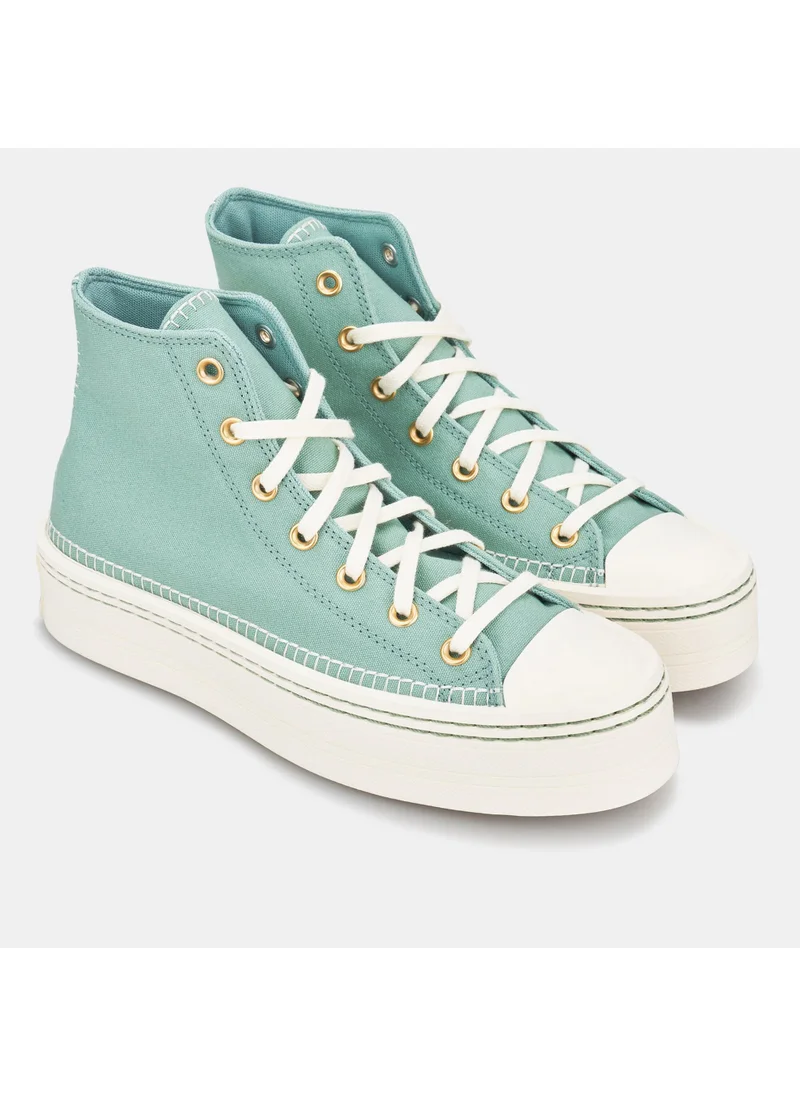 CONVERSE Women's Chuck Taylor All Star Modern Lift Shoes