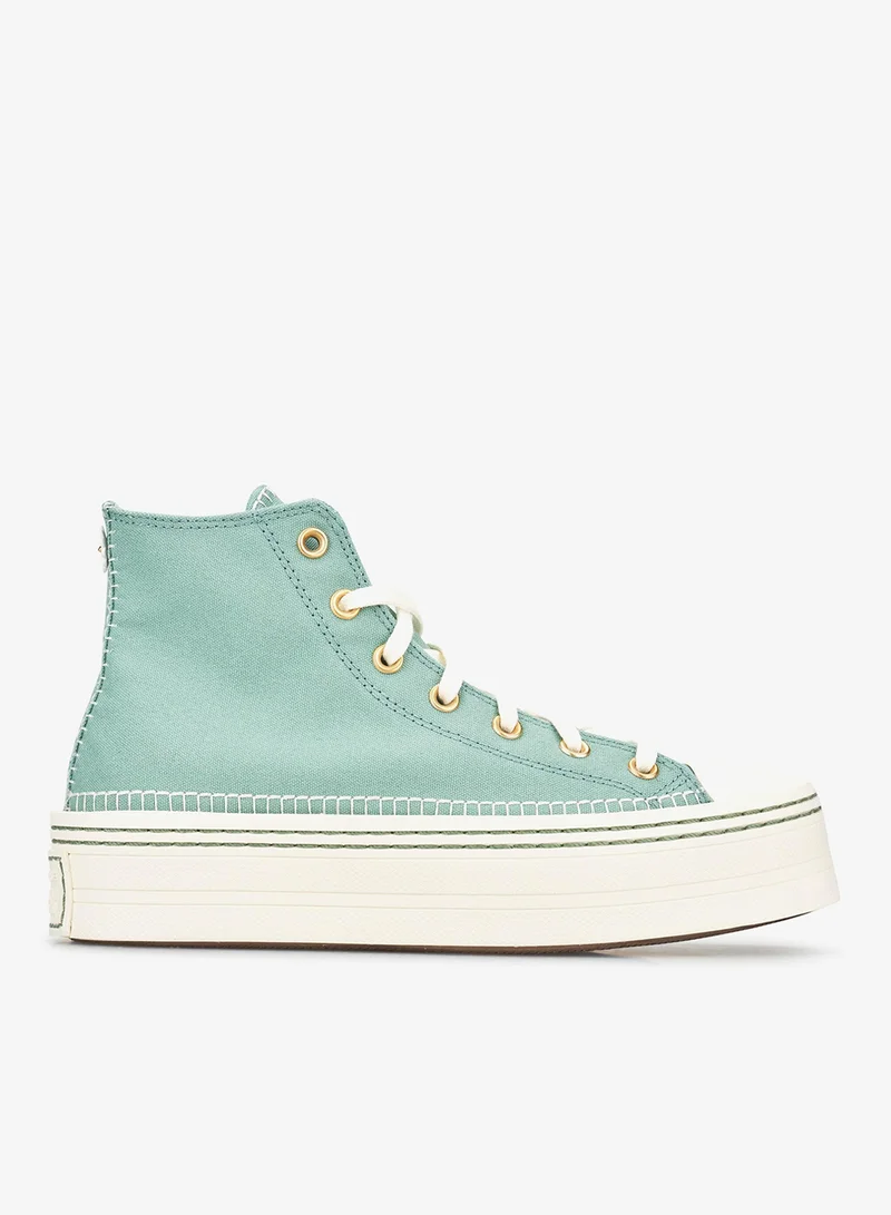 Women's Chuck Taylor All Star Modern Lift Shoes