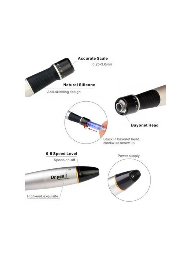 Dr.pen ULTIMA A1-C Electric Pen Wired - Image 3
