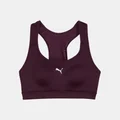 PUMA Red