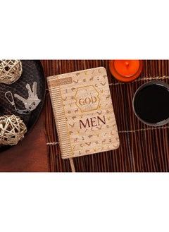 A Little God Time for Men: 365 Daily Devotions  - Image 3