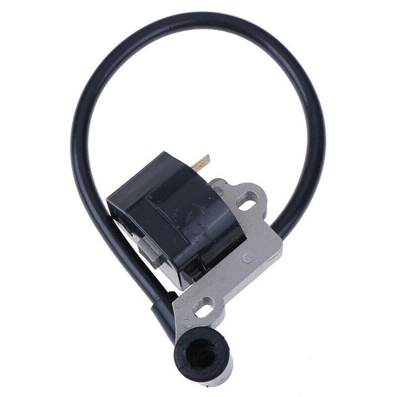 530039198 Ignition Coil Module for Husqvarna for Poulan for Craftsman for WoodShark for Wildthing Chainsaw 2050LE 2055 1900 1950LE 2075 Gas Saw Type