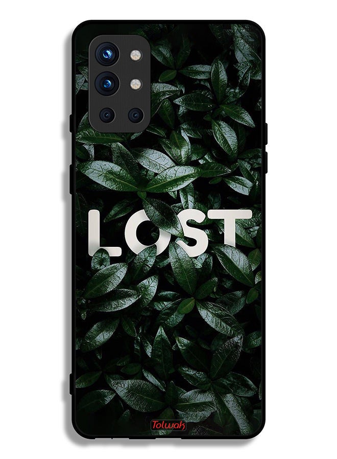 Tolwak OnePlus 9R 5G Protective Case Cover Lost - Image 2
