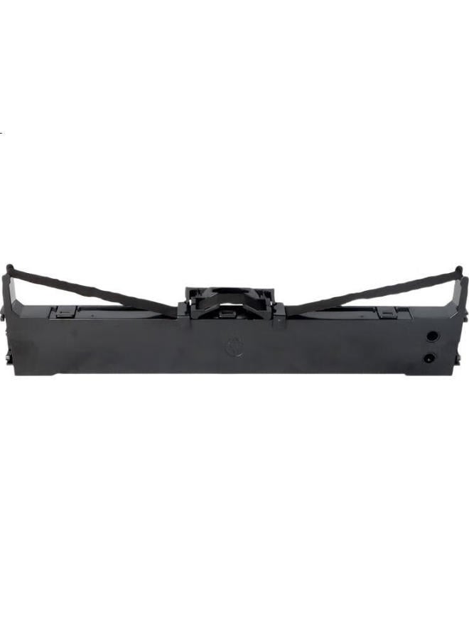 Jolimark Jmr126 Dot Matrix Printer Original Ribbon Cartridge Holder - Image 1