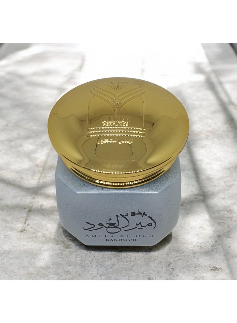 الماس أمير العود - Image 1