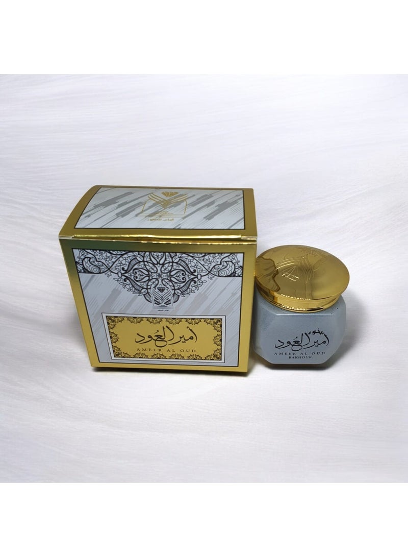 الماس أمير العود - Image 2