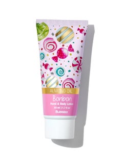 Bonbon Travel Size Hand & Body Lotion(50ml) - pzsku/Z48645EC00479EFB4FAF0Z/45/_/1739885598/330804ab-c492-49fc-932f-9f1758c5e658