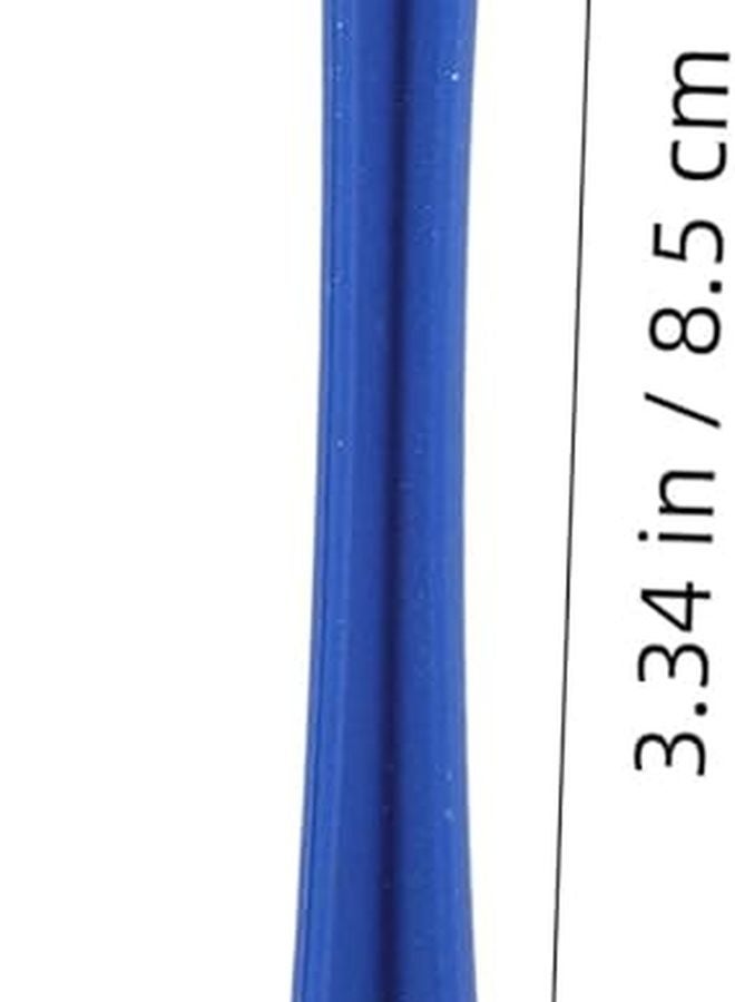 Black 100 Pcs Plastic Pry Tool Set for Mobile Phone Repair and Screen Opening - Image 3