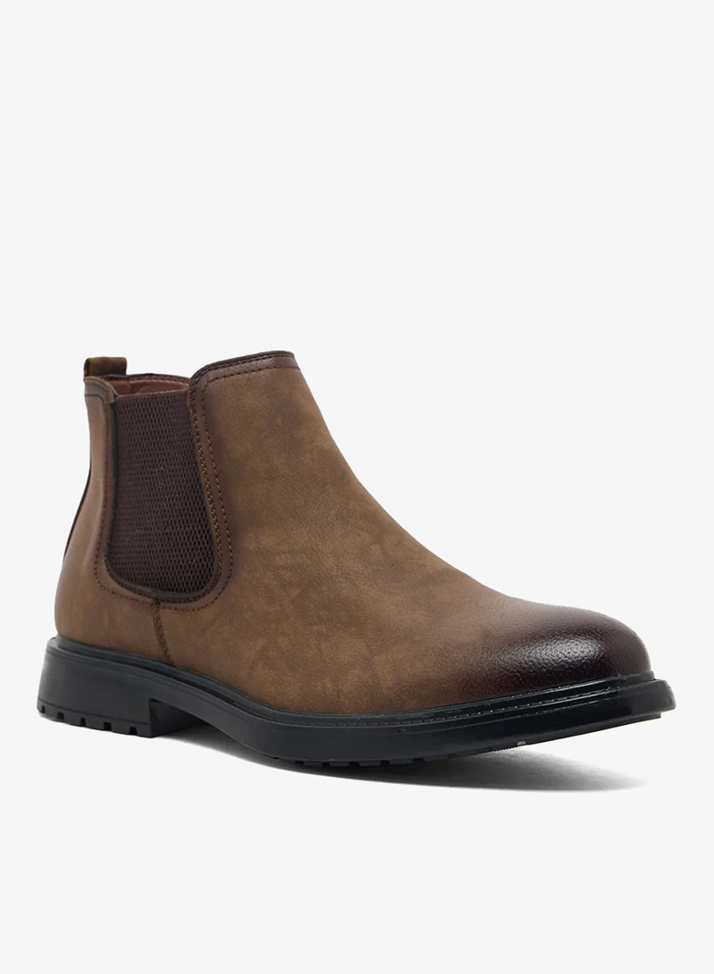 Seventy Five Chelsea Boots