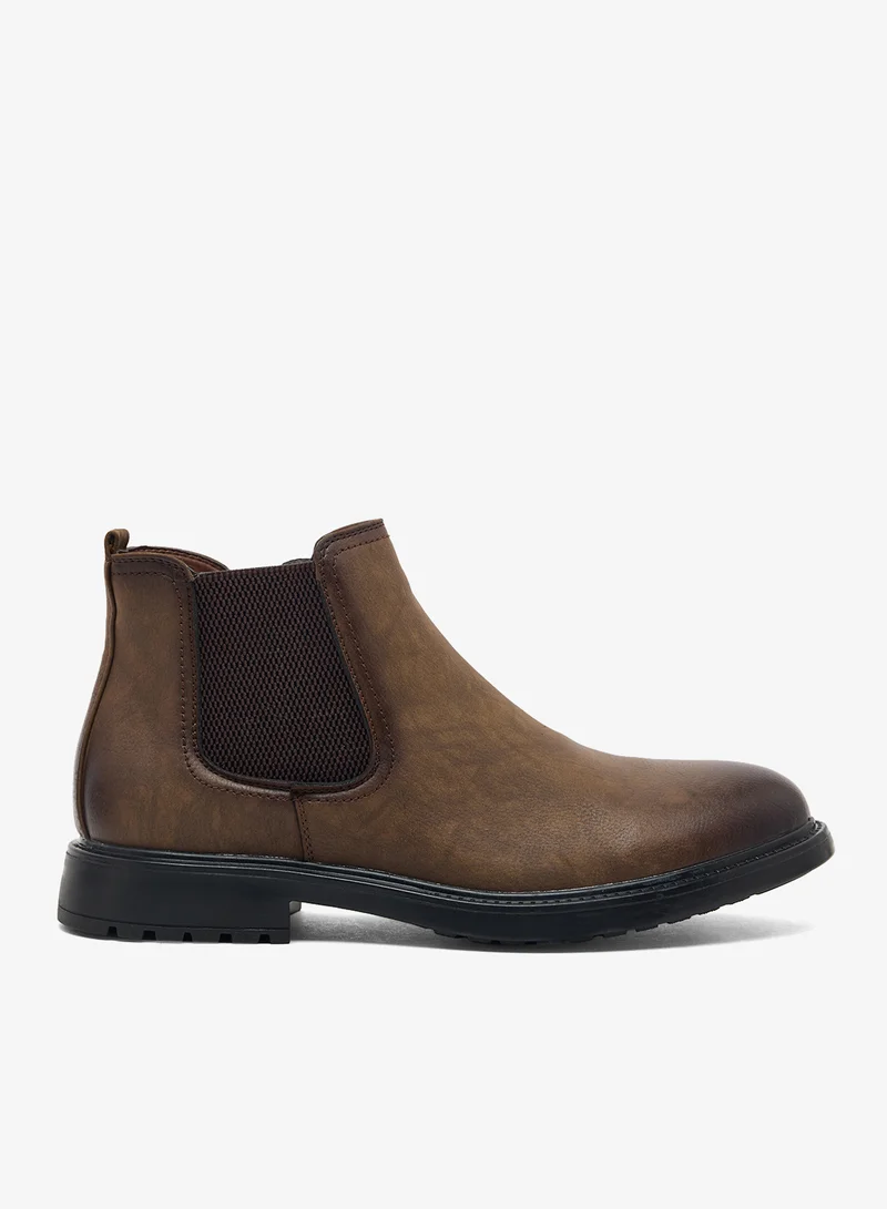 Chelsea Boots