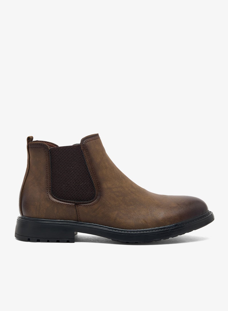 Seventy Five Chelsea Boots - Image 1