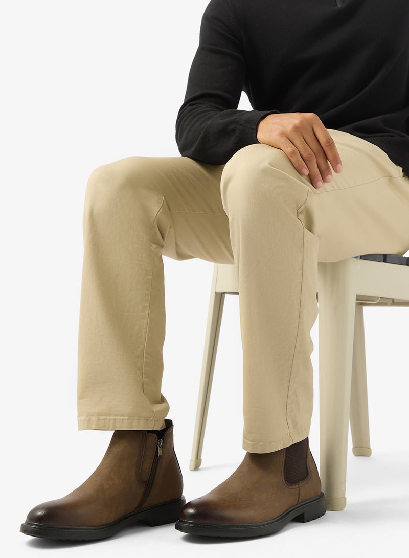 Seventy Five Chelsea Boots - Image 5