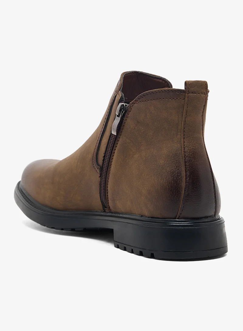 Seventy Five  Chelsea Boots for Men | Best Price UAE