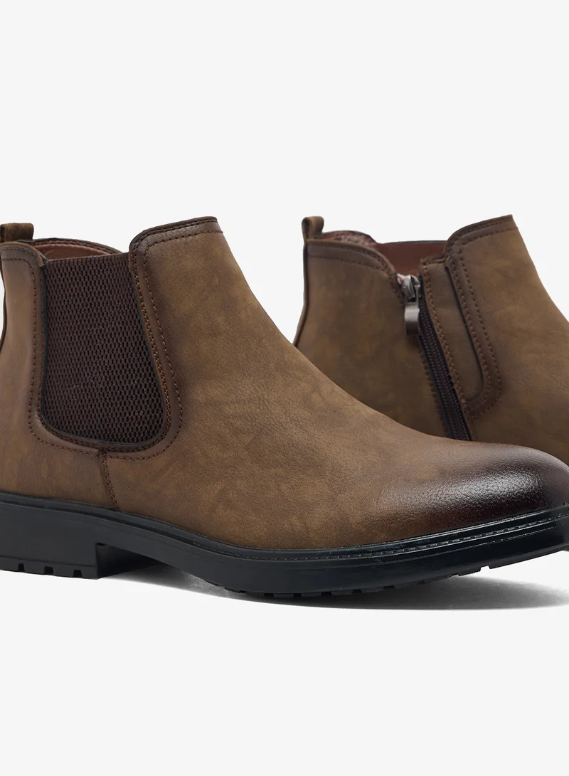 Seventy Five  Chelsea Boots for Men | Best Price UAE