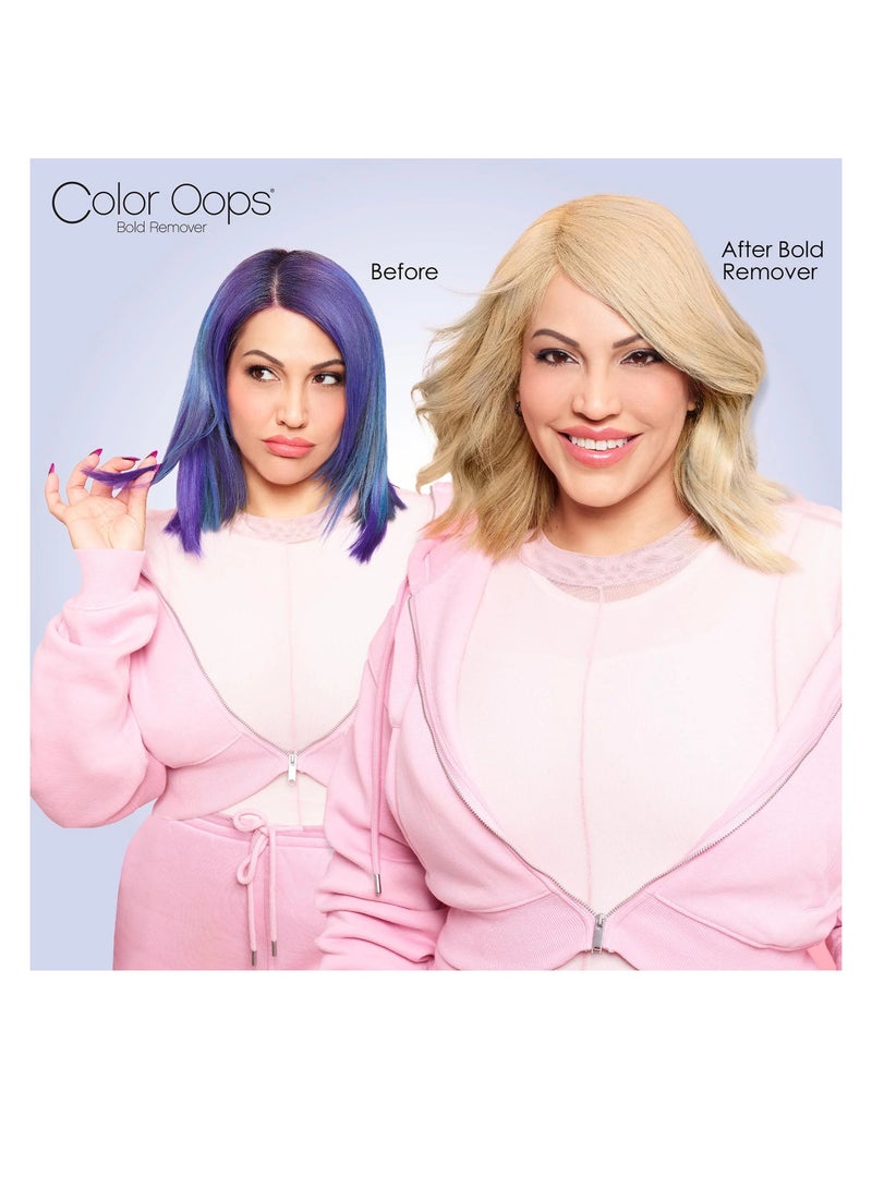 Color Oops Bold Color Remover - Image 2