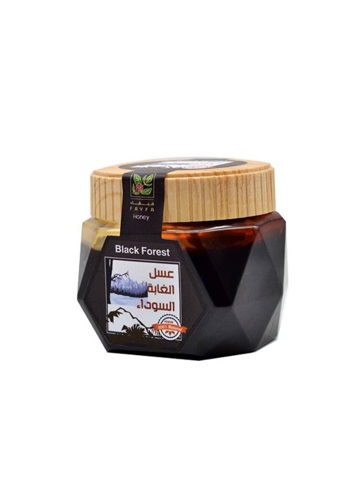 FAYFA Fayfa Black Forest Honey 500g 