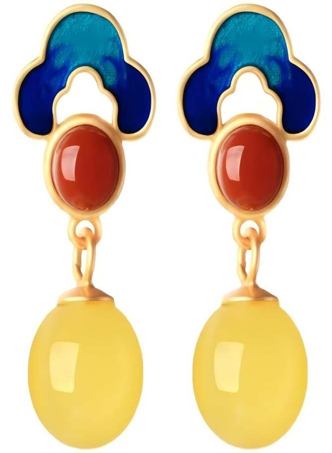 أذناب سحابية رائعة الكلاسيكية - Image 2