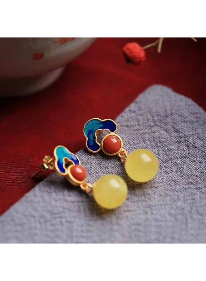 أذناب سحابية رائعة الكلاسيكية - Image 1