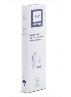 Thermoscan IRT4520 Thermometer Probe Covers - Pack 200 (PC200)