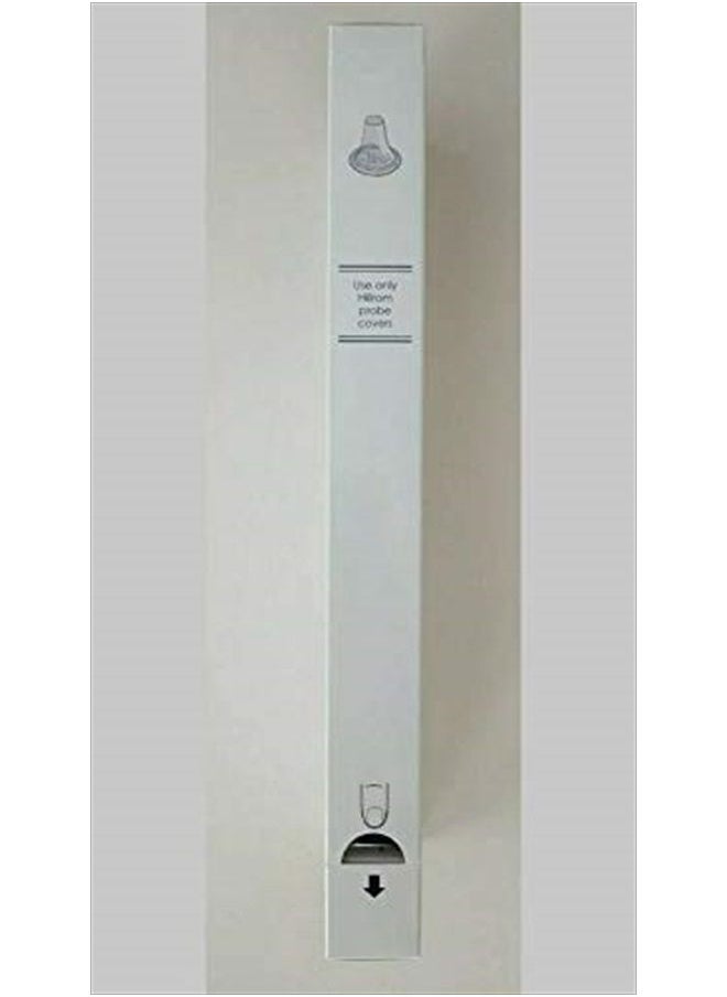 BRAUN - Thermoscan IRT4520 Thermometer Probe Covers - Pack 200 (PC200) - Image 1