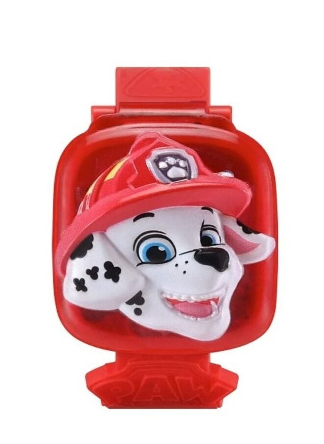 vtech Paw Patrol Learning Watch - Marshall  - Image 2