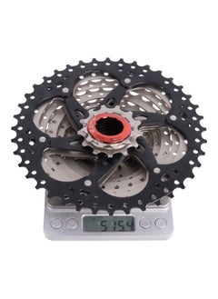 NIBEMINENT 9S 11-40T Gears Cassette Sprocket For Bicycle  - Image 2