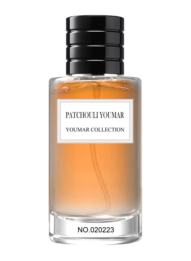 يومار 11 قطع عطر باتشولي يومار رقم 020223 25مل - Image 2