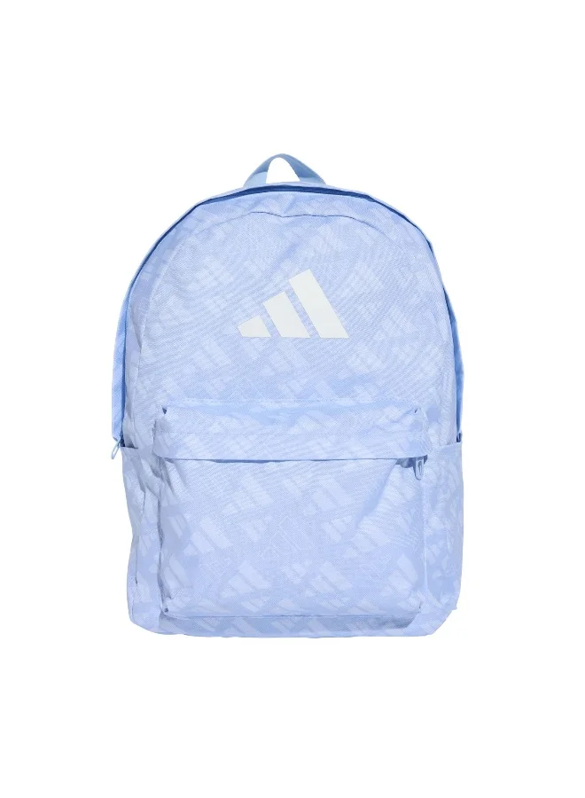 adidas Classic Mobogram Graphic Backpack