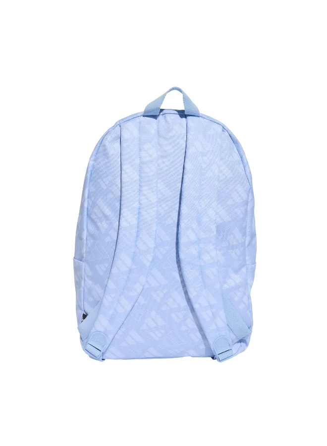 adidas Classic Mobogram Graphic Backpack