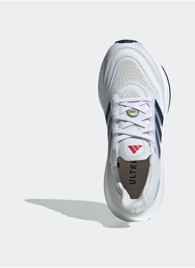 Adidas ضوء Ultraboost W  - Image 2