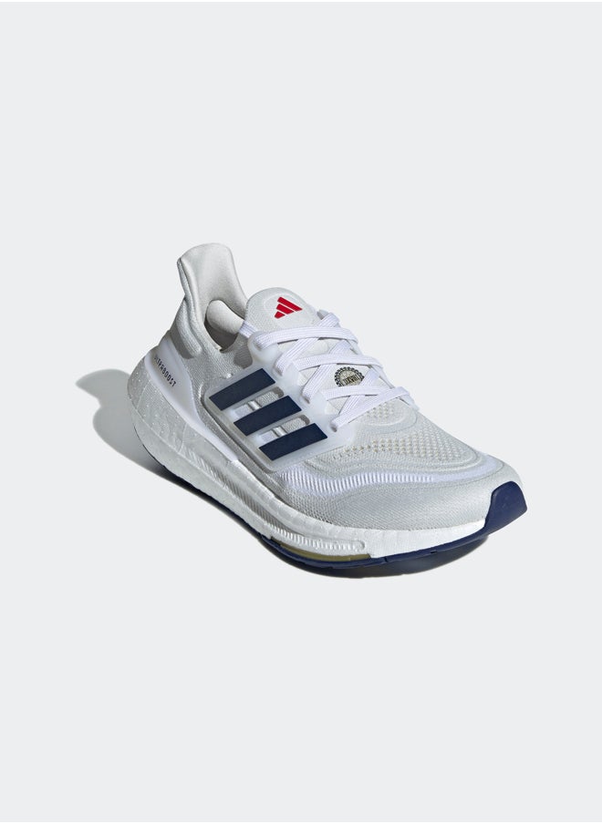 Adidas ضوء Ultraboost W  - Image 4