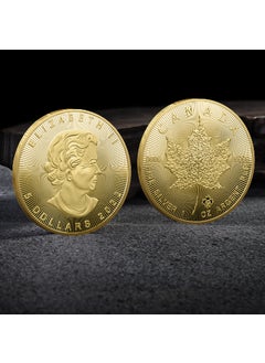 2022 gold