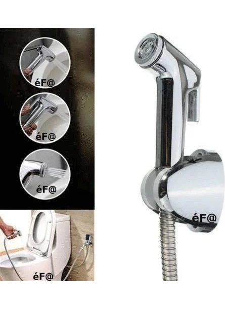 Lisinya Spray Hand Shower Cat Dog Washing Gun Set and Cat Dog Washing Comb