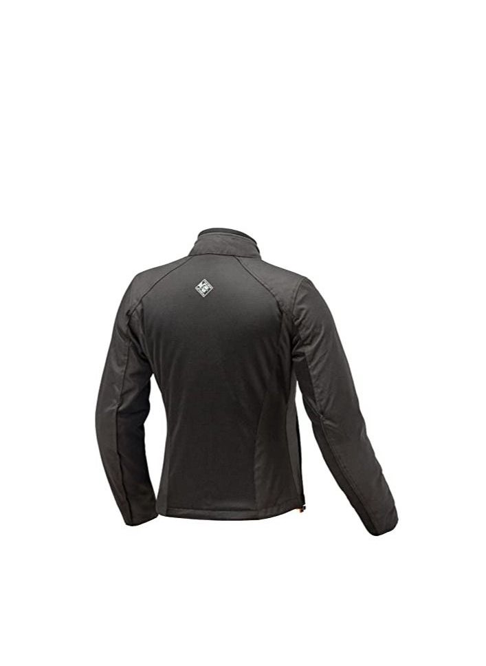 TUCANO URBANO - Tucano Urbano Network 3G Lady Bikers Jacket - Size 36 - Image 1