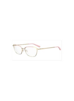 MOSCHINO Eyeglasses Model MOL594 Color 589/15 Size 56 mm 