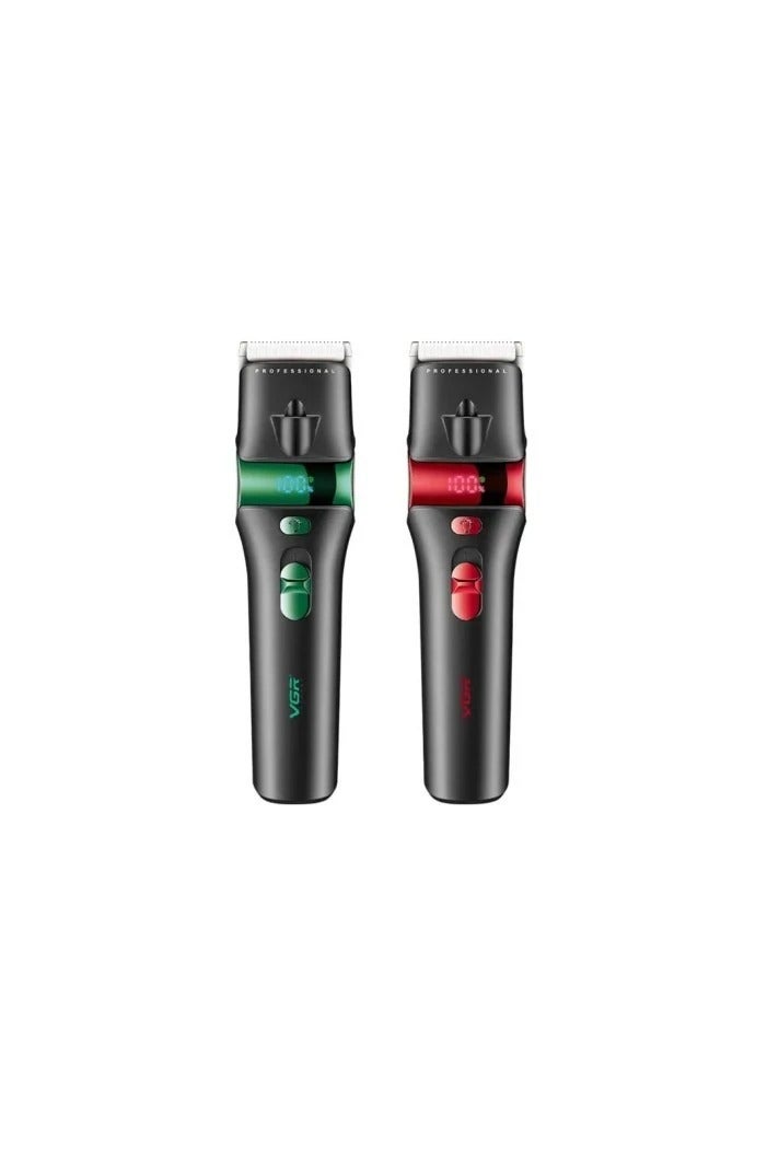 VGR V-225 Professional Pet Clipper - Image 2