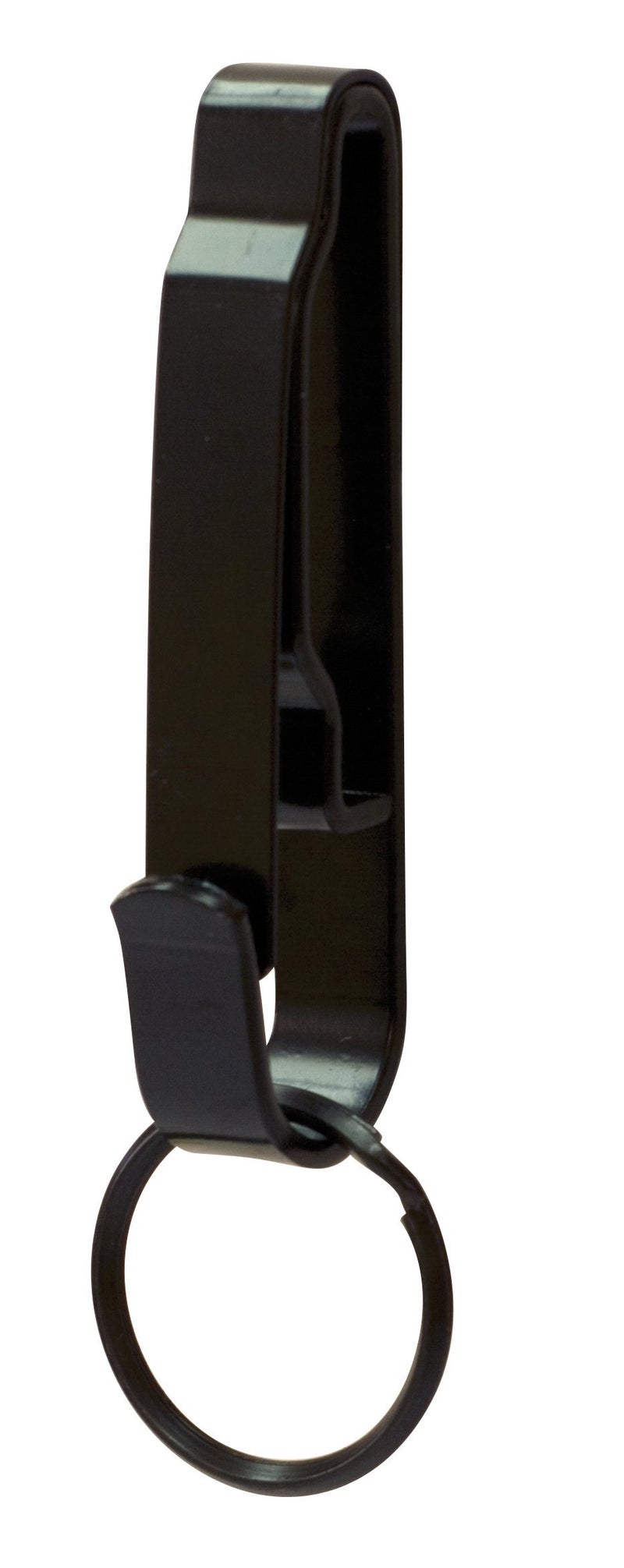 Perfect Fit Shield Wallets مشبك مفاتيح معدني للحزام - Image 2
