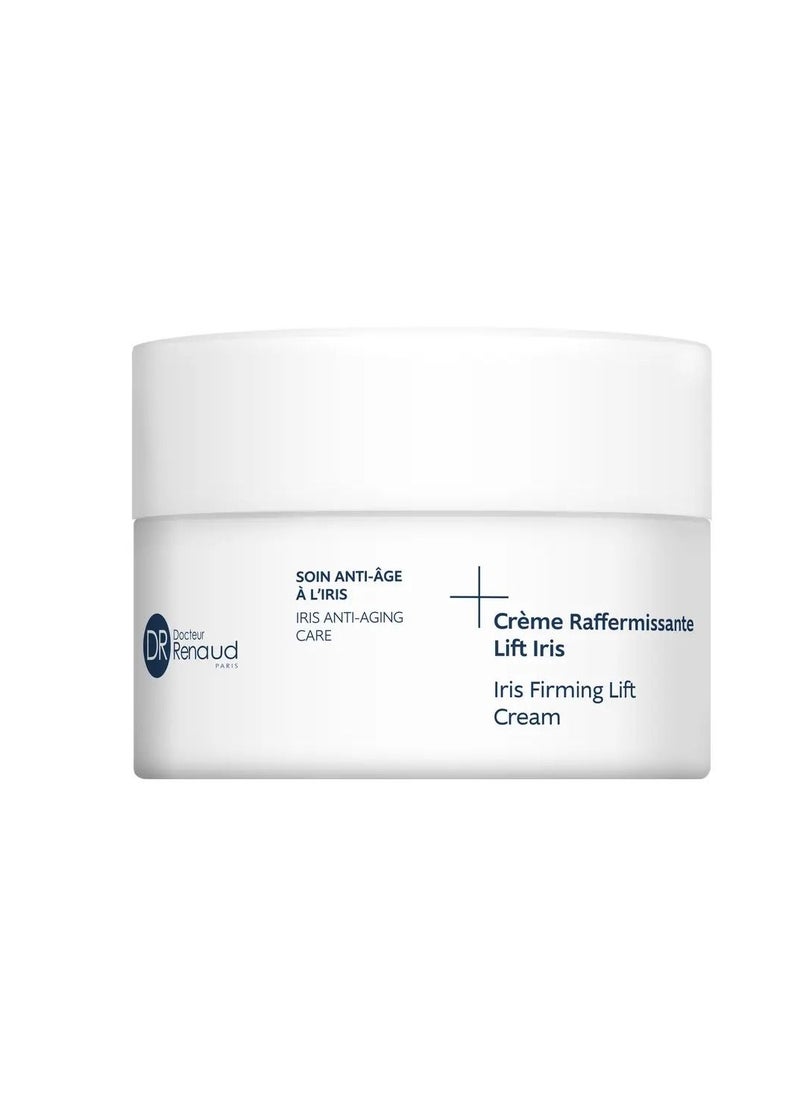 Dr. Renaud IRIS LIFT FIRMING CREAM 200ml 