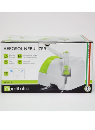NORDITALIA Arianne Nebulizer with accessories includes for coughs and cold. - pzsku/Z48662C41120AD003BC3EZ/45/1746509466/0c0ee6c7-a435-4d2b-b61e-1dafbb7aff9a