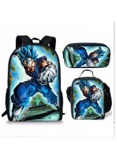 Leisure Commuting Backpack