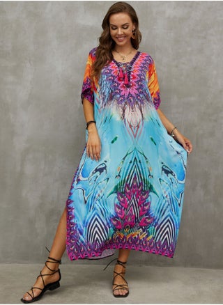 Multicolour-Style S