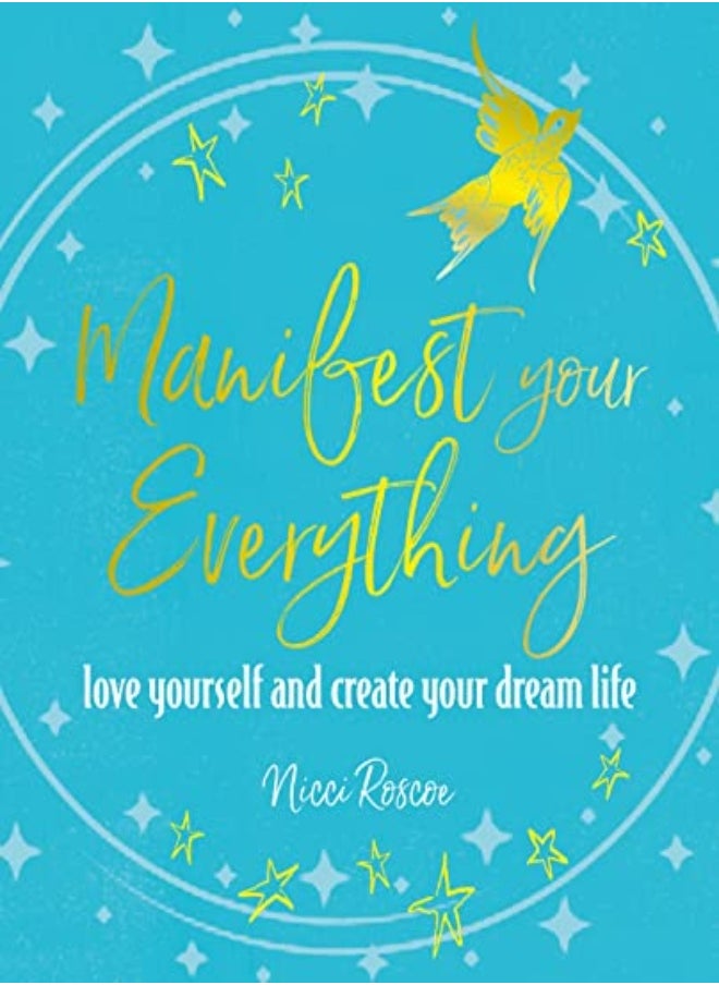 null - Manifest Your Everything - Image 1