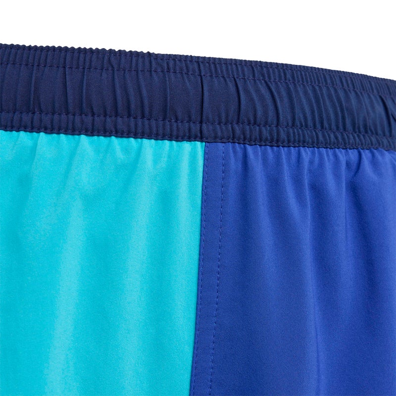 adidas Colorblock Swim Shorts Kids - Image 3