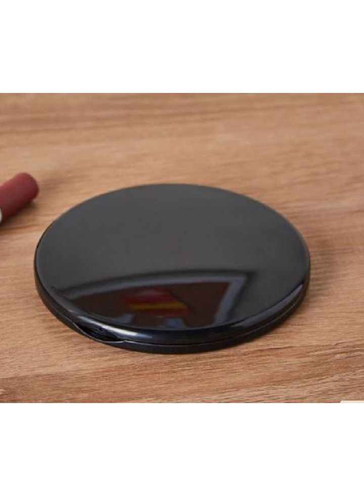 Round Compact Mirror - Image 3