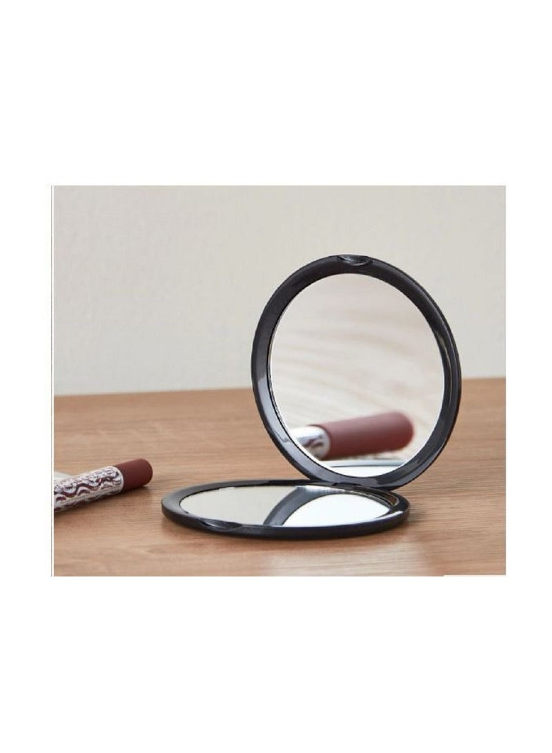 Round Compact Mirror - Image 1