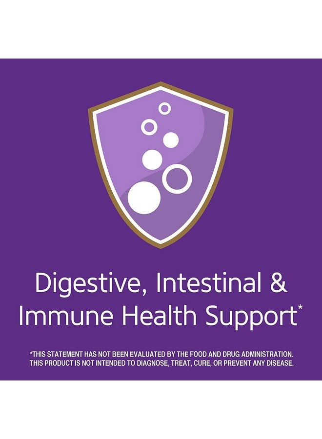 21St Century Acidophilus Probiotic Blend 150 Capsules - Image 2