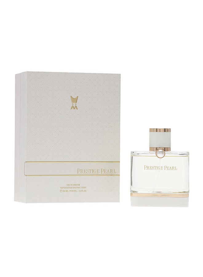  Al Majed Oud Prestige Pearl - 100 ml - Image 3