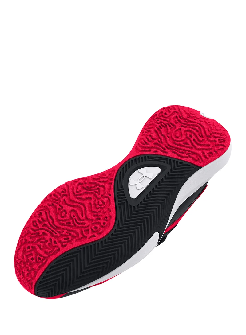 UNDER ARMOUR Lockdon 7 Lo