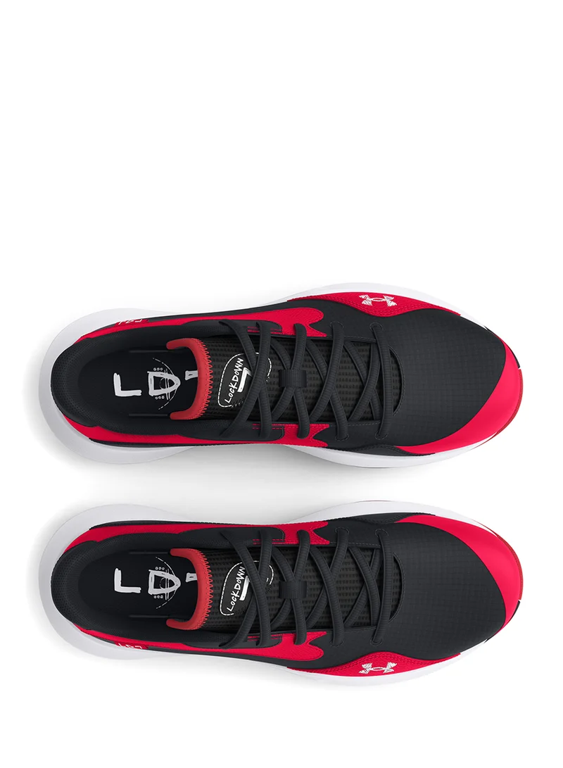 UNDER ARMOUR Lockdon 7 Lo